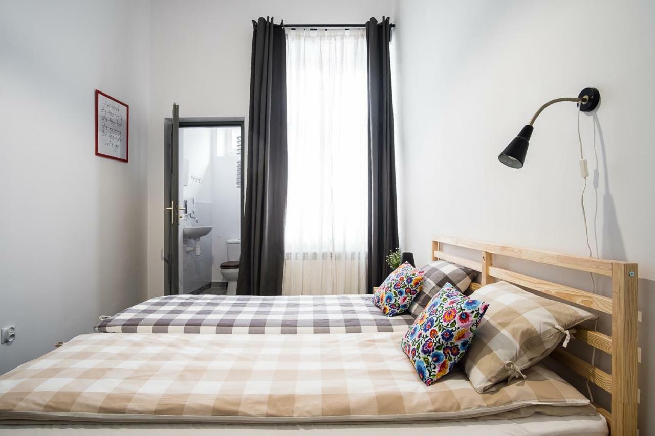 Hostel "Likehome" Přemyšl Exteriér fotografie
